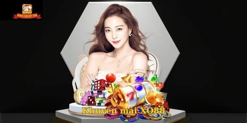 Khuyến mãi XO88 - Quà tặng vàng cho tân thủ tham gia