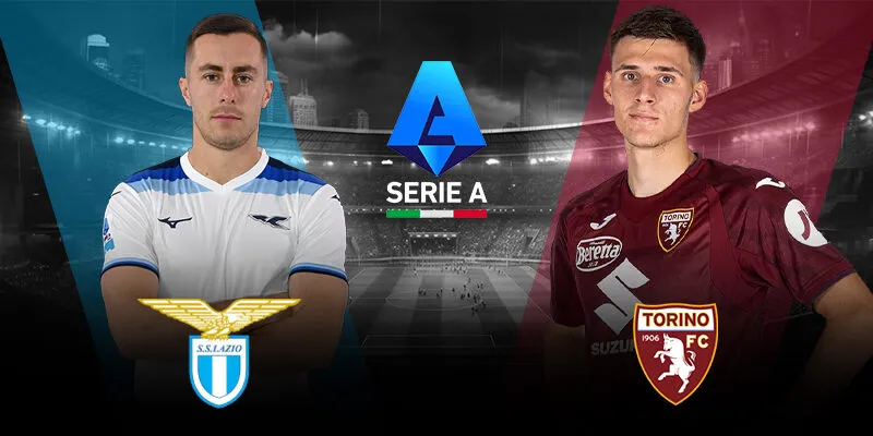 soi kèo Lazio vs Torino