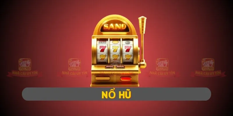 Nổ hũ trực tuyến
